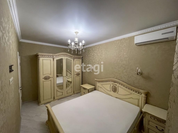 
   Продам 2-комнатную, 49.6 м², Тургенева ул, 3а/25

. Фото 4.