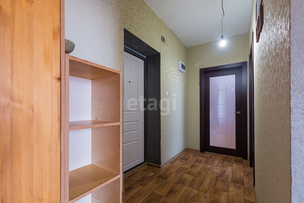 
   Продам 2-комнатную, 52.4 м², Тургенева ул, 33/1/2  33

. Фото 18.