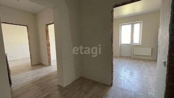 
   Продам 2-комнатную, 56.4 м², Крылатская ул, 23

. Фото 6.