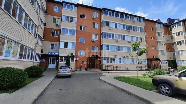 
   Продам 1-комнатную, 30.8 м², Тургенева ул, 33/1  1

. Фото 32.