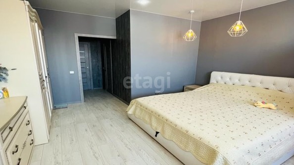 
   Продам 2-комнатную, 47 м², Позднякова ул, 2

. Фото 5.