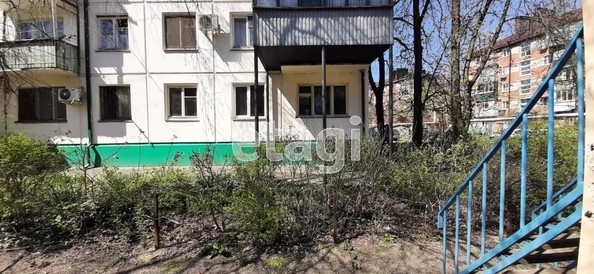 
   Продам 2-комнатную, 42.5 м², Ставропольская ул, 266

. Фото 9.