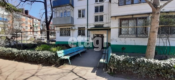 
   Продам 2-комнатную, 42.5 м², Ставропольская ул, 266

. Фото 13.