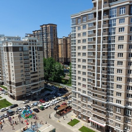 
   Продам 2-комнатную, 60.2 м², Конгрессная ул, 19/1

. Фото 4.