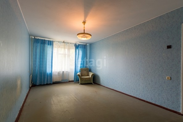 
   Продам 2-комнатную, 52.3 м², Игнатова ул, 67

. Фото 3.