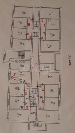 
   Продам 1-комнатную, 17.8 м², Московская ул, 88

. Фото 7.