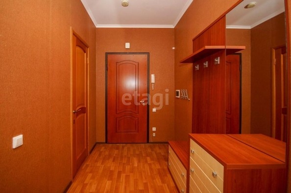 
   Продам 1-комнатную, 54.3 м², Черкасская ул, 75

. Фото 7.