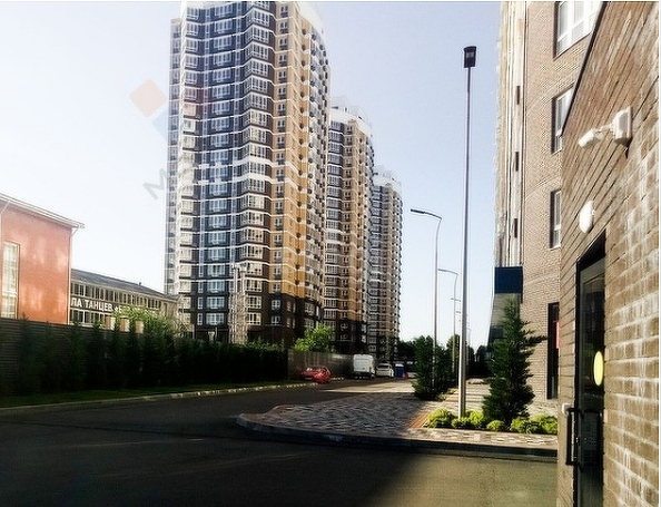 
   Продам 2-комнатную, 71.6 м², Старокубанская ул, 131/1

. Фото 11.