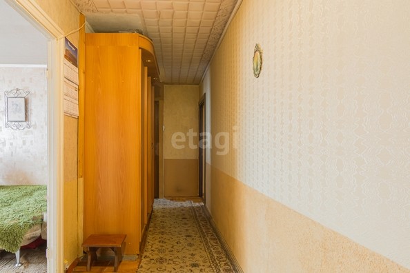 
   Продам 3-комнатную, 62.8 м², Ставропольская ул, 184

. Фото 19.