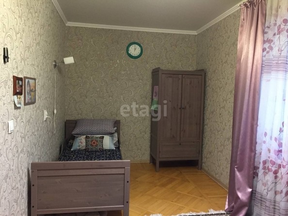 
   Продам 2-комнатную, 44.9 м², Выставочная ул, 6

. Фото 4.