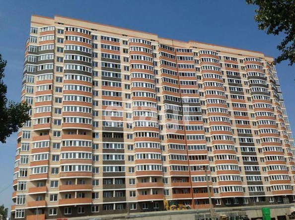 
   Продам 1-комнатную, 35 м², Старокубанская ул, 58

. Фото 21.