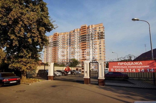 
   Продам 1-комнатную, 35 м², Старокубанская ул, 58

. Фото 30.