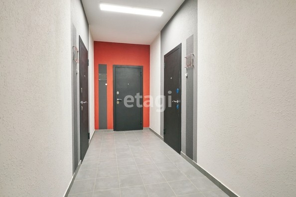 
   Продам 1-комнатную, 38.7 м², Героя Георгия Бочарникова ул, 4 к3

. Фото 16.