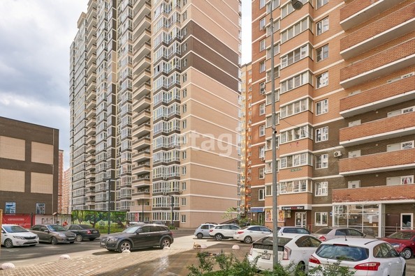 
   Продам 1-комнатную, 38.7 м², Героя Георгия Бочарникова ул, 4 к3

. Фото 17.