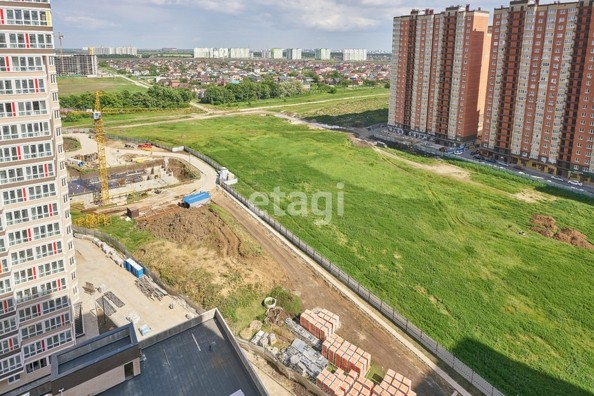 
   Продам 1-комнатную, 39.3 м², Героя Георгия Бочарникова ул, 4 к3

. Фото 18.