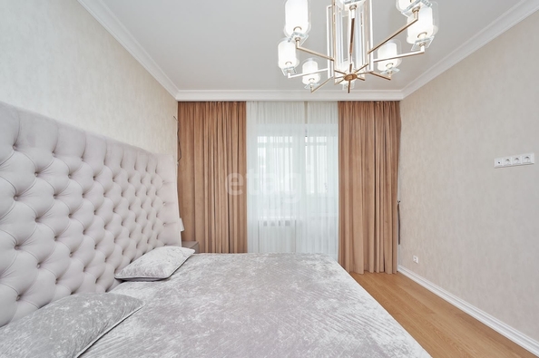 
   Продам 3-комнатную, 93.3 м², Черкасская ул, 127

. Фото 15.