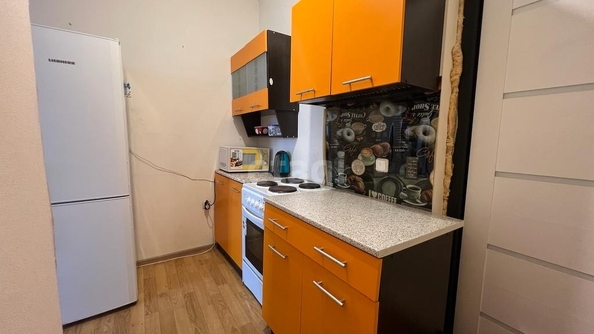 
   Продам студию, 23.2 м², Командорская ул, 3/1

. Фото 5.