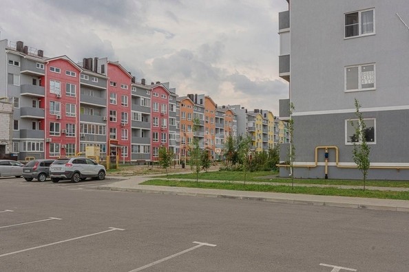 
   Продам 2-комнатную, 53 м², Беговая ул, 56/2

. Фото 14.