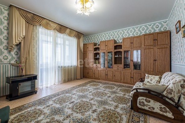 
   Продам 1-комнатную, 78.9 м², Аксайская ул, 40/3

. Фото 4.