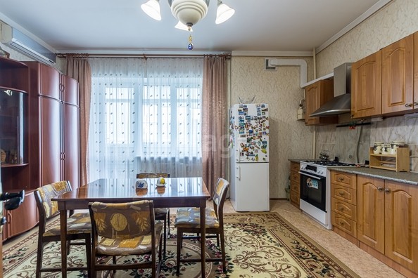 
   Продам 1-комнатную, 78.9 м², Аксайская ул, 40/3

. Фото 10.