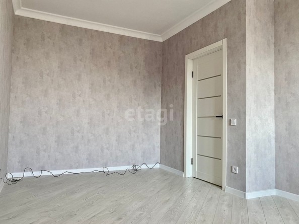 
   Продам 1-комнатную, 39.8 м², Анисовая ул, 39

. Фото 2.