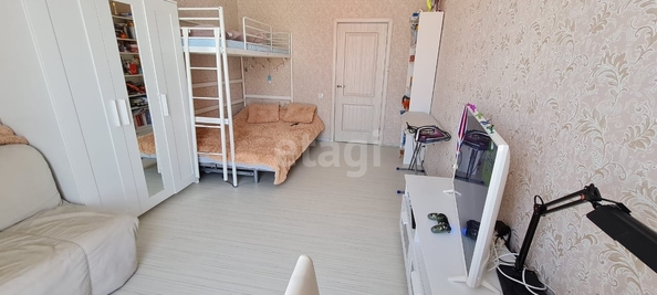 
   Продам 1-комнатную, 39.2 м², Ольденбуржская ул, 1

. Фото 3.