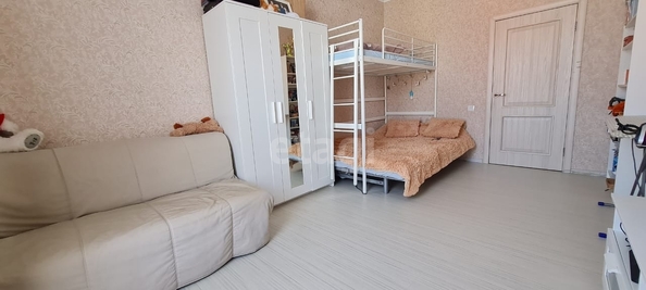 
   Продам 1-комнатную, 39.2 м², Ольденбуржская ул, 1

. Фото 4.