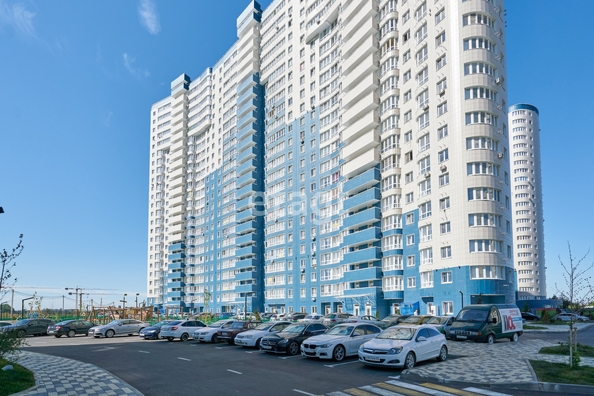 
   Продам 1-комнатную, 28.9 м², Старокубанская ул, 2/23  2

. Фото 4.