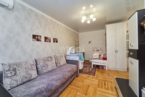 
   Продам 1-комнатную, 31.1 м², Рашпилевская ул, 128

. Фото 1.