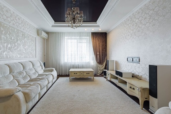 
   Продам 3-комнатную, 110 м², Черкасская ул, 101

. Фото 30.