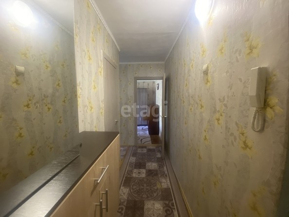 
   Продам 1-комнатную, 32 м², Ставропольская ул, 244

. Фото 14.