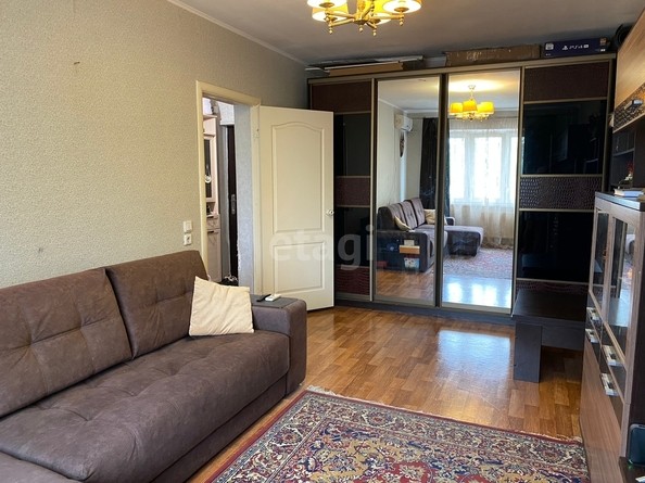 
   Продам 1-комнатную, 34.9 м², 3-я Целиноградская ул, 9

. Фото 1.