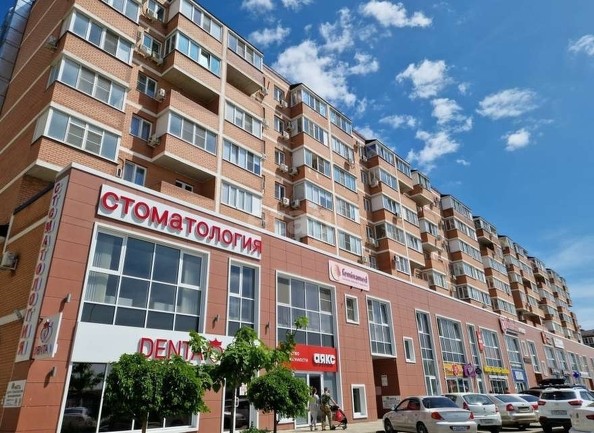 
   Продам 2-комнатную, 50 м², Московская ул, 152

. Фото 21.