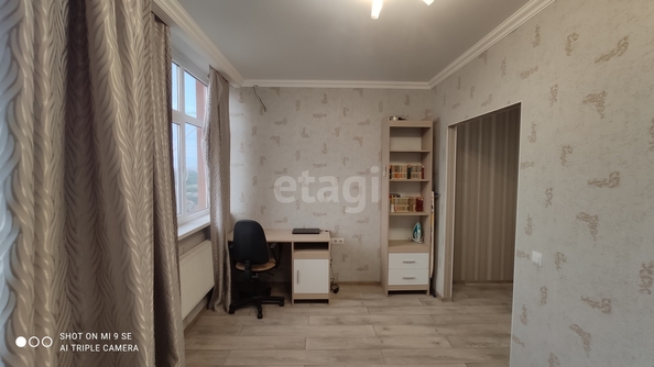 
   Продам 1-комнатную, 30 м², Константина Образцова пр-кт, 25/1

. Фото 5.