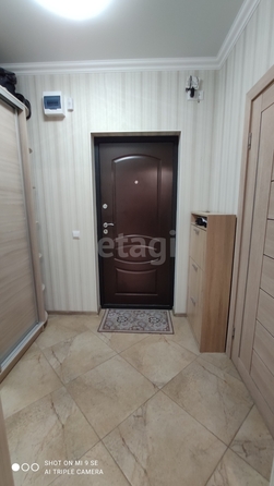 
   Продам 1-комнатную, 30 м², Константина Образцова пр-кт, 25/1

. Фото 9.