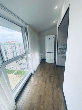 
   Продам 1-комнатную, 54.2 м², Черкасская ул, 111

. Фото 9.