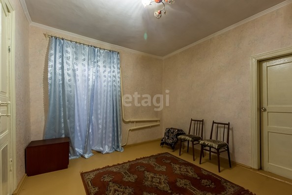 
   Продам 4-комнатную, 55.7 м², Ставропольская ул, 39/1

. Фото 9.
