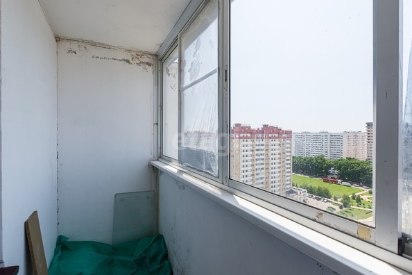 
   Продам 1-комнатную, 37.5 м², Черкасская ул, 131

. Фото 15.