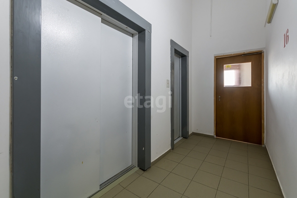 
   Продам 1-комнатную, 37.5 м², Черкасская ул, 131

. Фото 23.