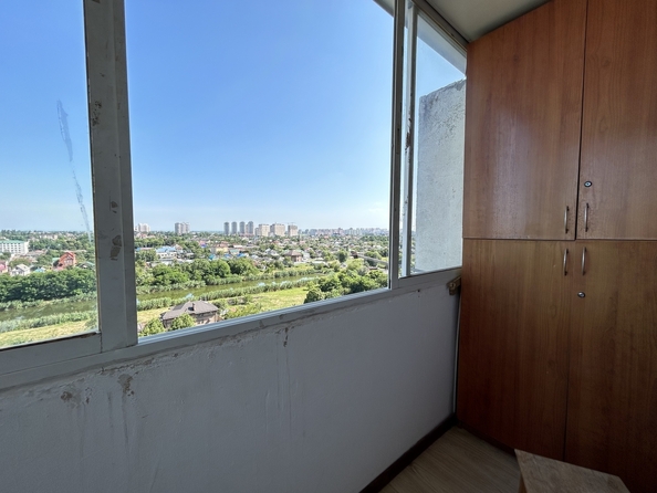 
   Продам 1-комнатную, 39.2 м², Приозерная ул, 2/2

. Фото 12.