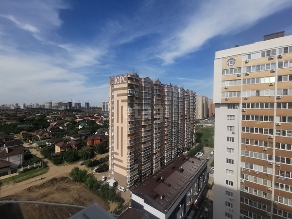 
   Продам 1-комнатную, 49.9 м², Домбайская ул, 10/1  1

. Фото 17.