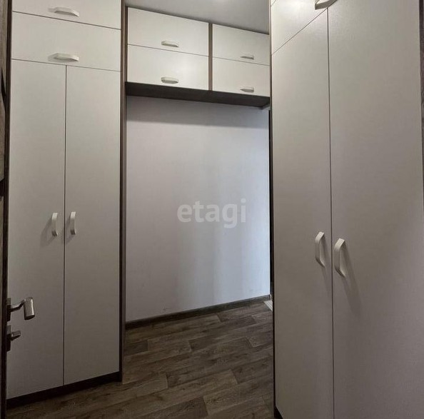 
   Продам 1-комнатную, 36 м², Лиссабонская ул, 109/28

. Фото 8.