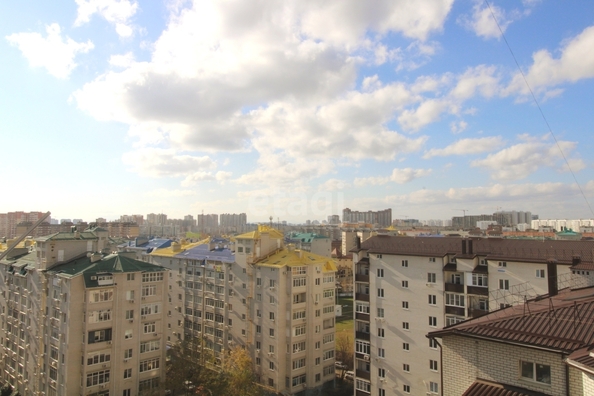 
   Продам 1-комнатную, 35.5 м², Черкасская ул, 71/1  1

. Фото 13.