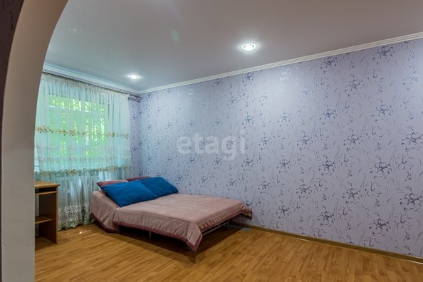 
   Продам 1-комнатную, 31 м², Ставропольская ул, 125/3

. Фото 2.