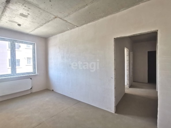 
   Продам 2-комнатную, 46.2 м², Феодосийская ул, 23/5

. Фото 3.