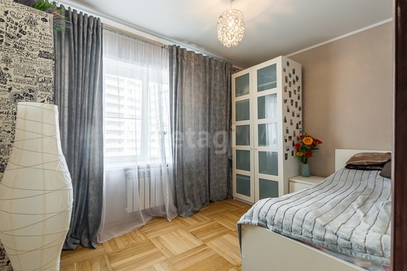 
   Продам 3-комнатную, 73.9 м², Кубанская Набережная ул, 100

. Фото 14.