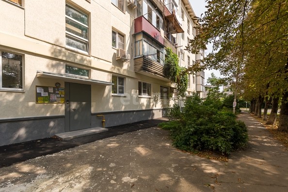 
   Продам 3-комнатную, 48.4 м², 2-я Линия Нефтяников ул, 2

. Фото 19.