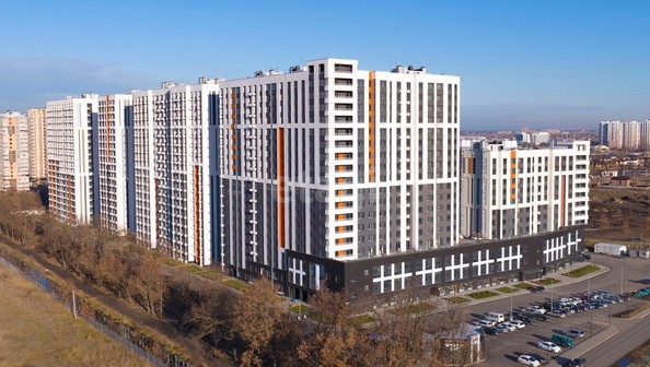 
   Продам 2-комнатную, 59.7 м², Питерская ул, 40/3

. Фото 8.