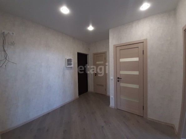 
   Продам 2-комнатную, 60 м², Домбайская ул, 10

. Фото 27.