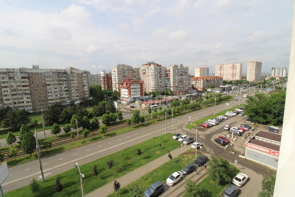 
   Продам 3-комнатную, 96.5 м², Чекистов пр-кт, 38

. Фото 19.